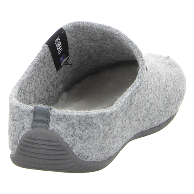 VERBENAS - YORK FIELTRO PET GRIS 5860500450 - York - gris - Hausschuhe