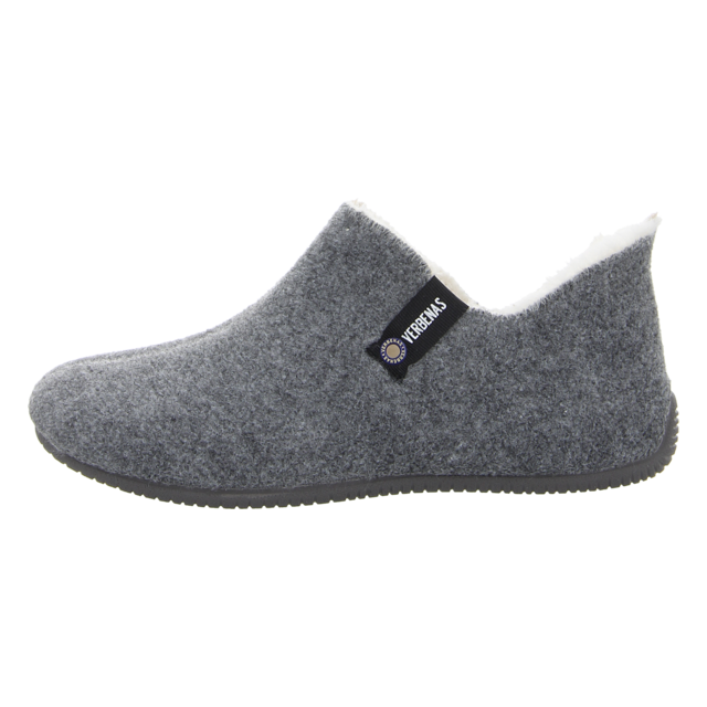 VERBENAS - YOI PICOS PET GRIS 5861240323 - Yoi - gris - Hausschuhe