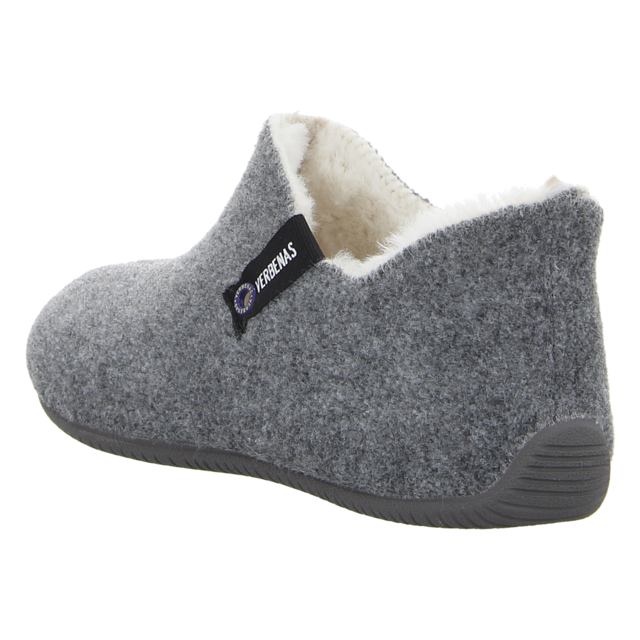 VERBENAS - YOI PICOS PET GRIS 5861240323 - Yoi - gris - Hausschuhe