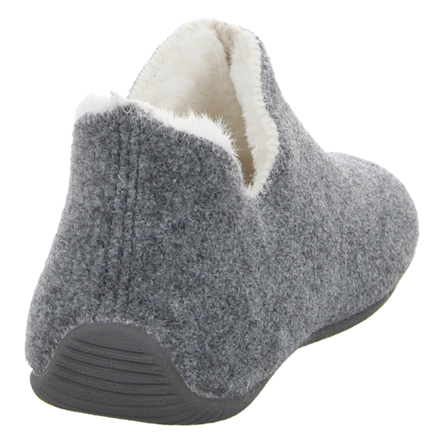 VERBENAS - YOI PICOS PET GRIS 5861240323 - Yoi - gris - Hausschuhe