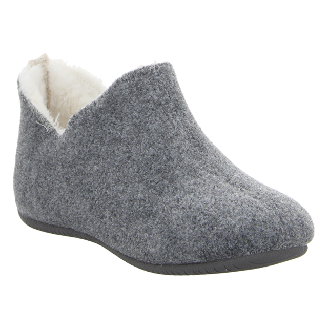 VERBENAS - YOI PICOS PET GRIS 5861240323 - Yoi - gris - Hausschuhe