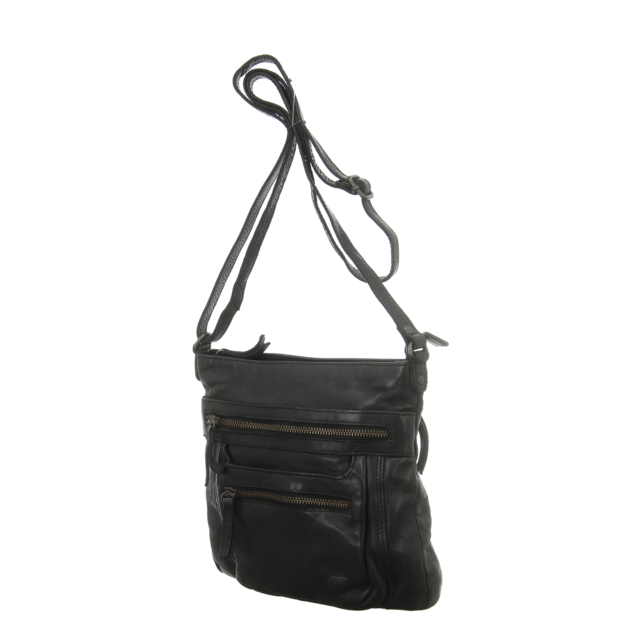 Bear Design - CL 40496 BLACK - Marion - black - Handtaschen