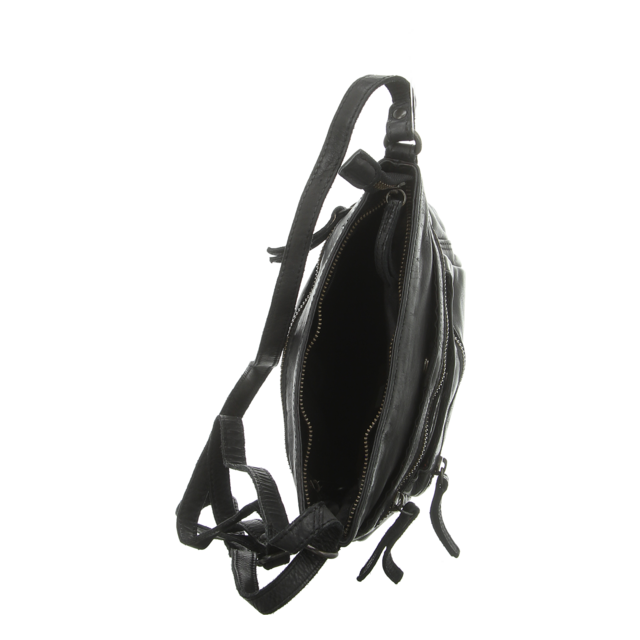 Bear Design - CL 40496 BLACK - Marion - black - Handtaschen