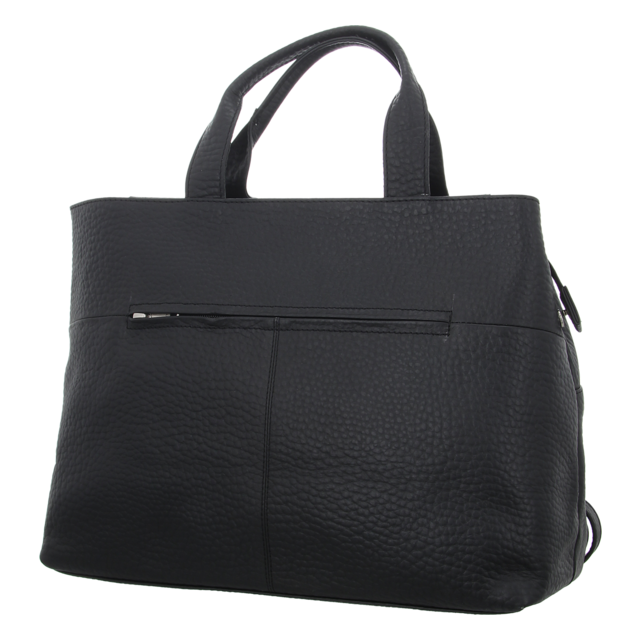 Voi Leather Design - 22019 SZ - 22019 SZ - schwarz - Handtaschen