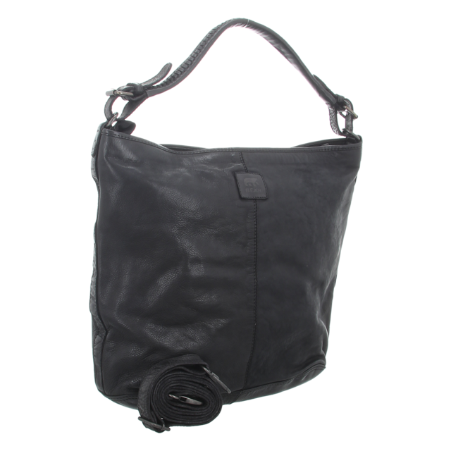 Bear Design - CL 32851 BLACK - Tess - black - Handtaschen