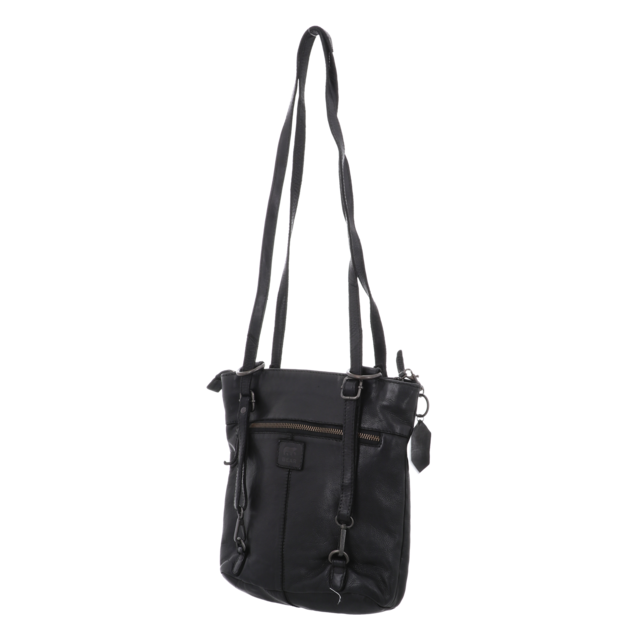 Bear Design - CL 40273 BLACK - Sandy - black - Handtaschen