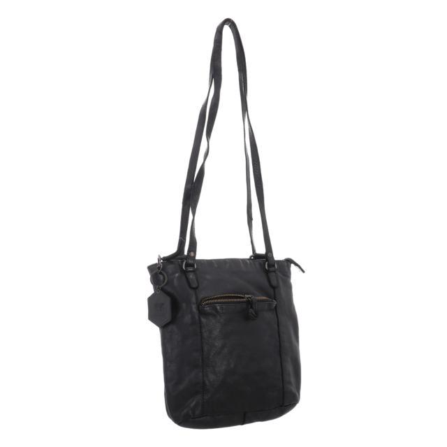 Bear Design - CL 40273 BLACK - Sandy - black - Handtaschen