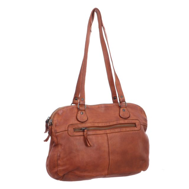 Bear Design - CL 40085 COGNAC - Lieke - cognac - Handtaschen