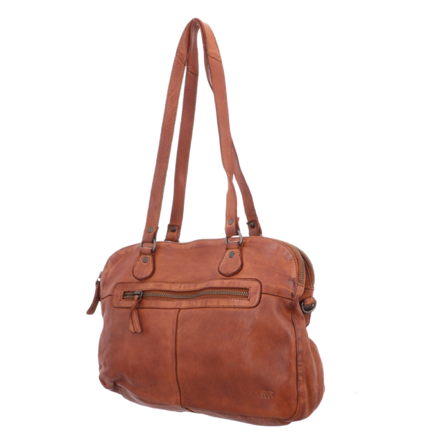 Bear Design - CL 40085 COGNAC - Lieke - cognac - Handtaschen