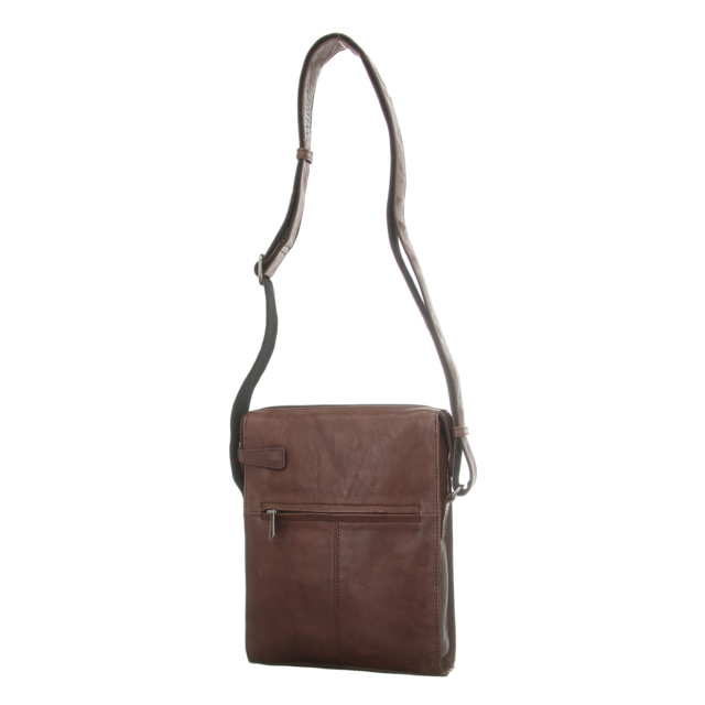 Voi Leather Design - 25006 BR - Whitney - braun - Handtaschen