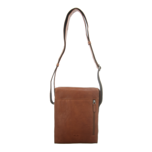Handtaschen - Voi Leather Design - Whitney - braun