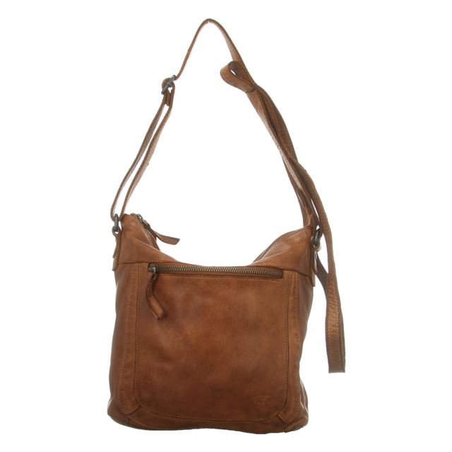 Bear Design - CL 35625 COGNAC - CL 35625 COGNAC - cognac - Handtaschen