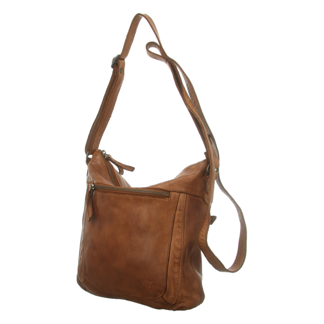 Bear Design - CL 35625 COGNAC - CL 35625 COGNAC - cognac - Handtaschen