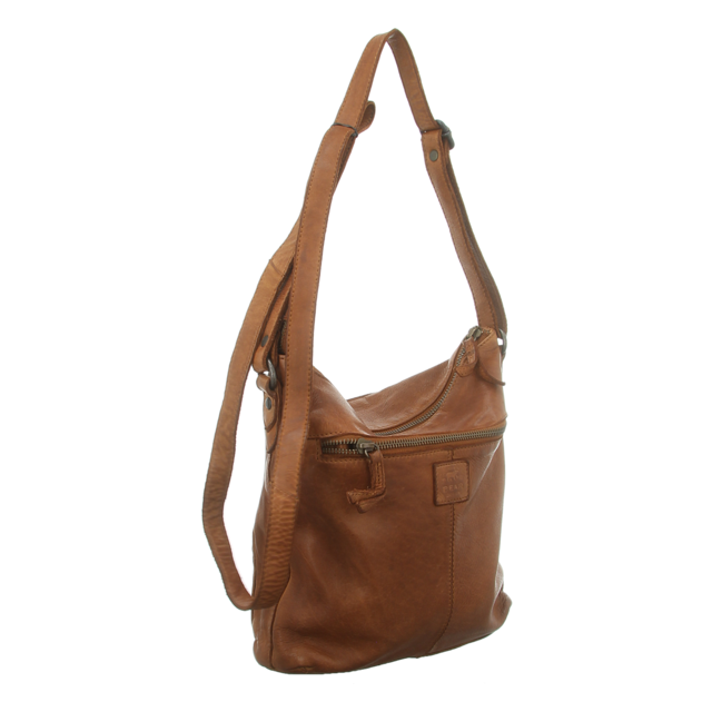 Bear Design - CL 35625 COGNAC - CL 35625 COGNAC - cognac - Handtaschen