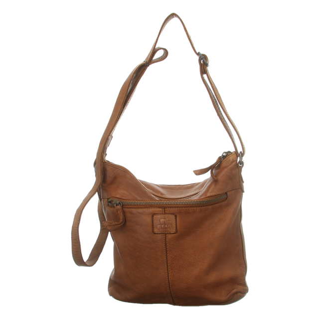 Bear Design - CL 35625 COGNAC - CL 35625 COGNAC - cognac - Handtaschen