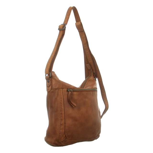 Bear Design - CL 35625 COGNAC - CL 35625 COGNAC - cognac - Handtaschen