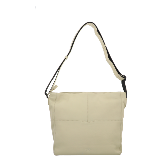 Voi Leather Design - 21269 VANILLA - Umhngetasche - vanilla - Handtaschen