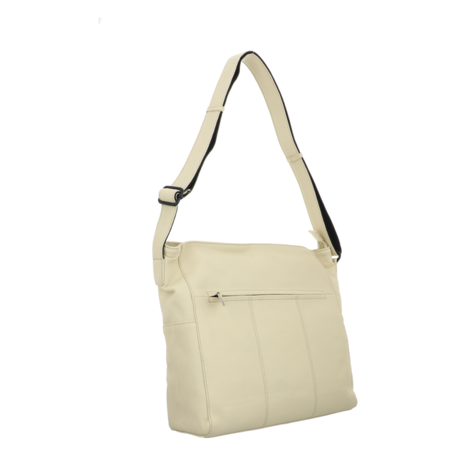 Voi Leather Design - 21269 VANILLA - Umhngetasche - vanilla - Handtaschen