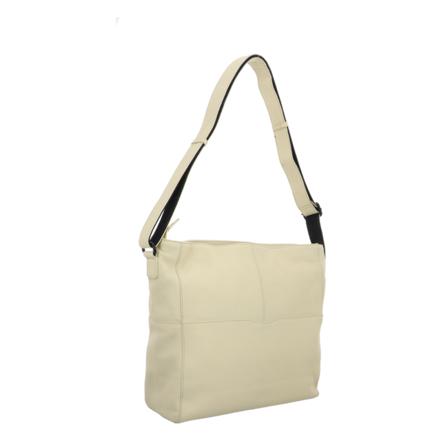 Voi Leather Design - 21269 VANILLA - Umhngetasche - vanilla - Handtaschen