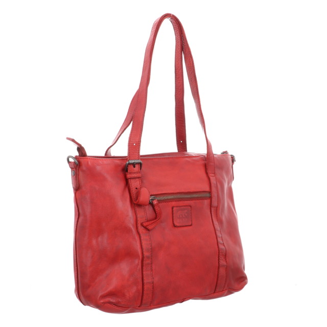 Bear Design - CL 36739 RED - Anja - red - Handtaschen