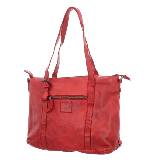 Bear Design - CL 36739 RED - Anja - red - Handtaschen