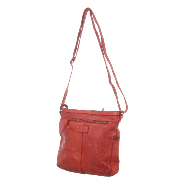 Bear Design - CL 35556 RED - Chessi - red - Handtaschen