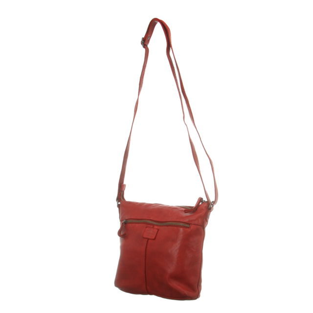 Bear Design - CL 35625 ROOD - CL 35625 ROOD - rot - Handtaschen