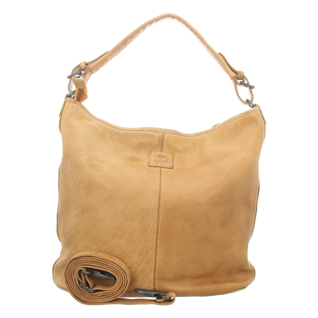 Bear Design - CL 32851 OKERGEEL - CL 32851 OKERGEEL - okergeel - Handtaschen