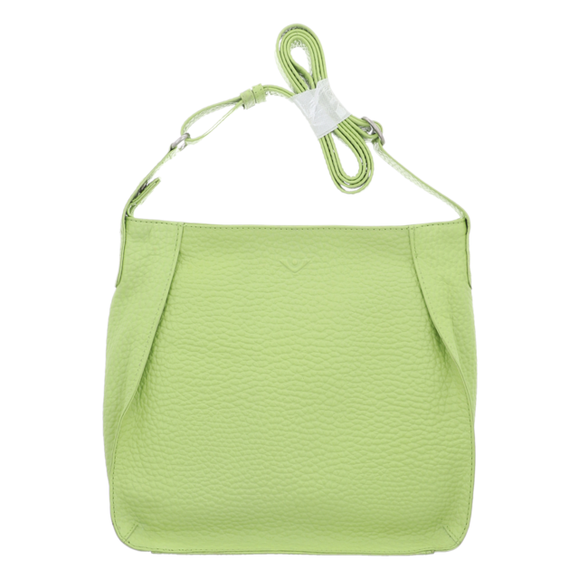 Voi Leather Design - 22086 LIMETTE - Umhngetasche - limette - Handtaschen