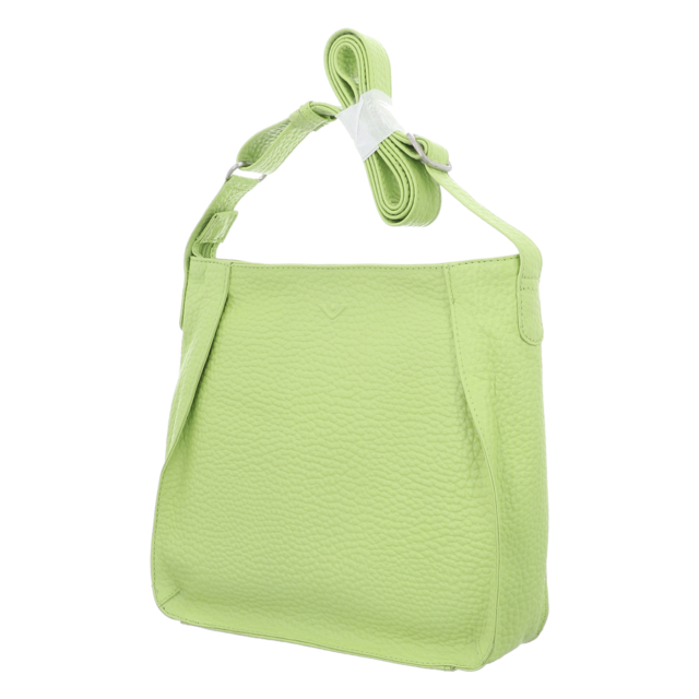 Voi Leather Design - 22086 LIMETTE - Umhngetasche - limette - Handtaschen