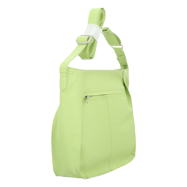 Voi Leather Design - 22086 LIMETTE - Umhngetasche - limette - Handtaschen