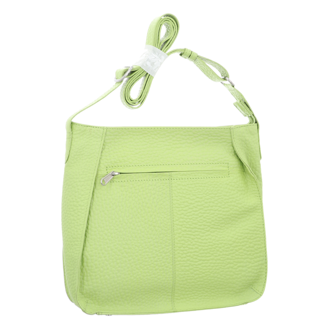 Voi Leather Design - 22086 LIMETTE - Umhngetasche - limette - Handtaschen