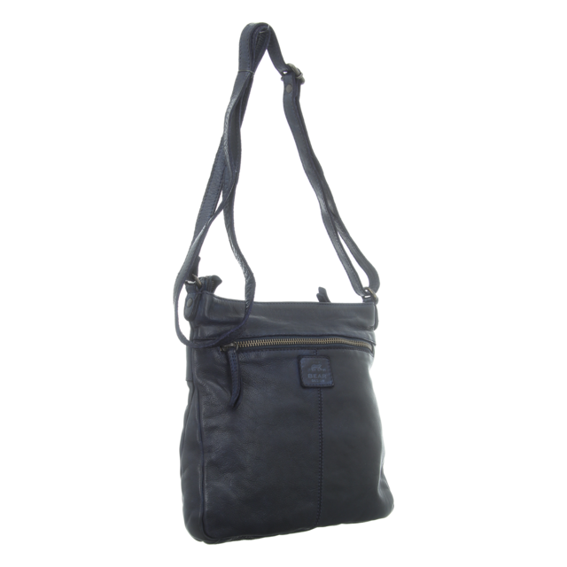 Bear Design - CL 40496 BLAUW - Marion - blau - Handtaschen