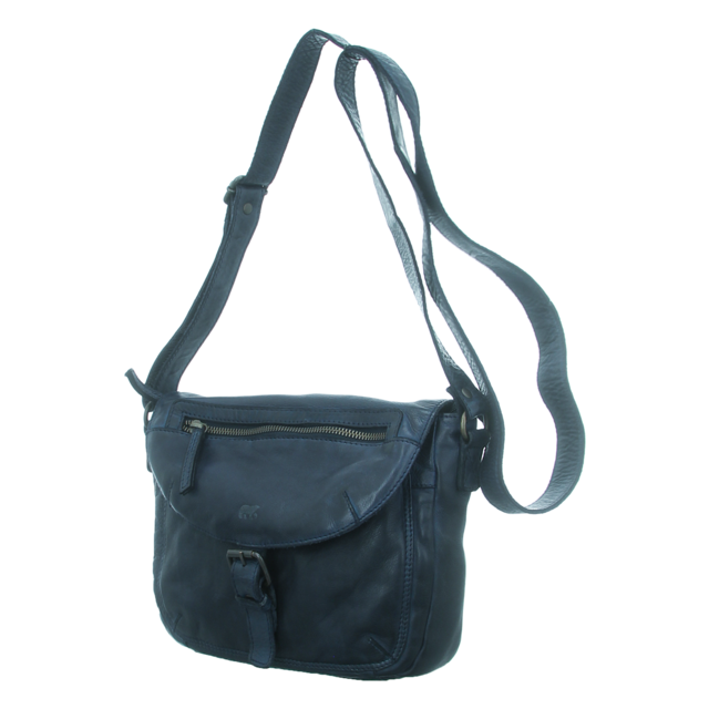 Bear Design - CL 32609 BLUE - Mattea - blue - Handtaschen