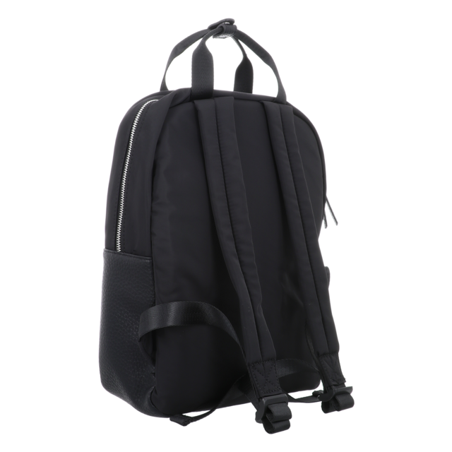 Rieker - H1648-00 - H1648-00 - black/black - Rucksack