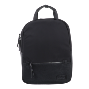 Rucksack - Rieker - black/black