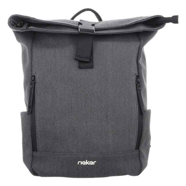 Rieker - H1549-00 - H1549-00 - grau - Rucksack