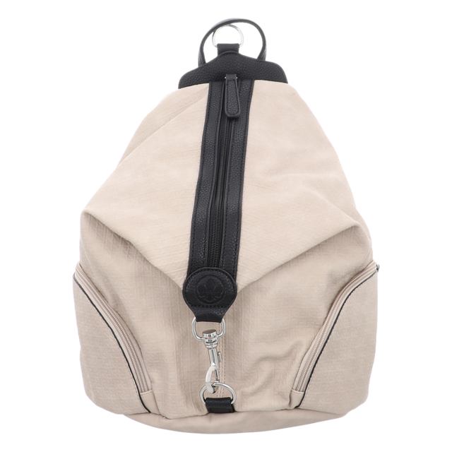 Rieker - H1055-62 - H1055-62 - ginger/ black - Rucksack