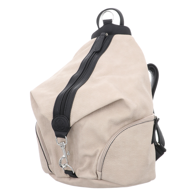 Rieker - H1055-62 - H1055-62 - ginger/ black - Rucksack