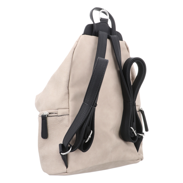 Rieker - H1055-62 - H1055-62 - ginger/ black - Rucksack