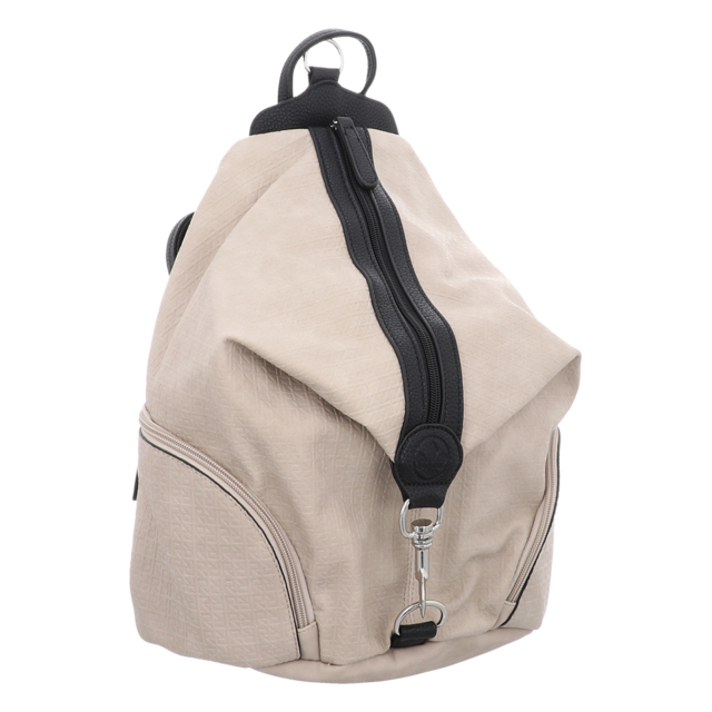 Rieker - H1055-62 - H1055-62 - ginger/ black - Rucksack