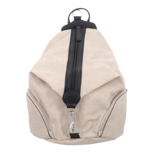 Rucksack - Rieker - ginger/ black