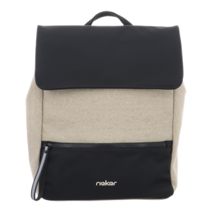 Rucksack - Rieker - beige kombi