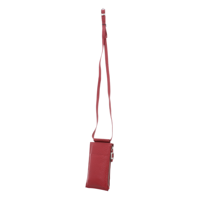 Voi Leather Design - 70612 GRANAT - Neck-Bag - granat - Handtaschen