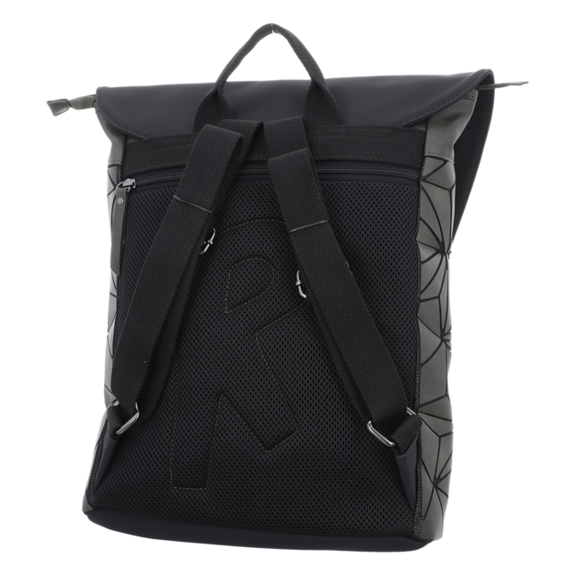 Rieker - H1391-54 - H1391-54 - grn-kombi - Rucksack