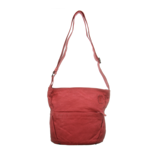 Handtaschen - Voi Leather Design - Beutel - rot