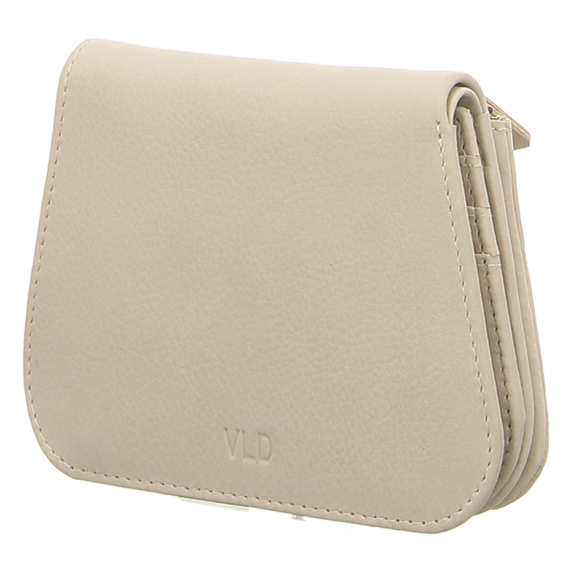 Voi Leather Design - 70836 FAWN - Kombibrse Ilana - braun - Geldbrsen