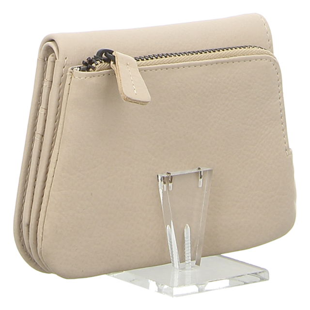 Voi Leather Design - 70836 FAWN - Kombibrse Ilana - braun - Geldbrsen