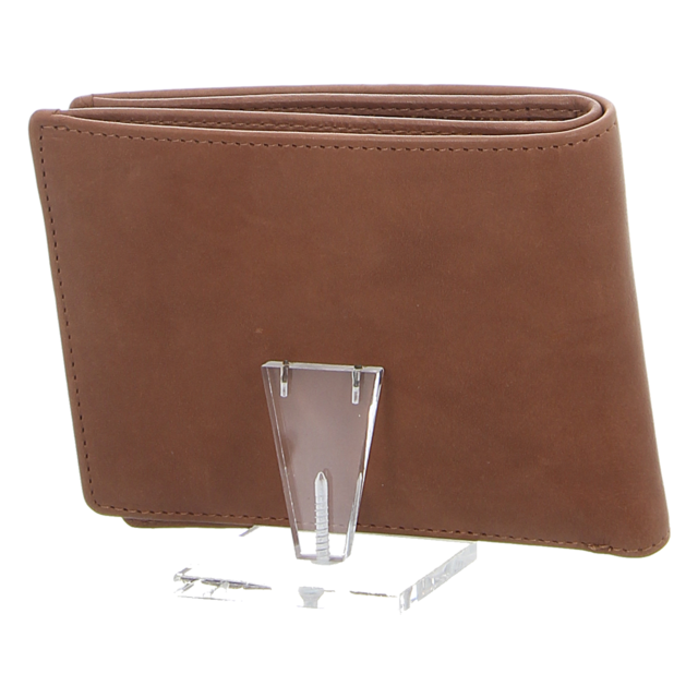 Voi Leather Design - 70712 COGNAC - Herrenbrse - braun - Geldbrsen